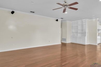 715 Montreal Dr, Longview, TX 75601 - photo 7