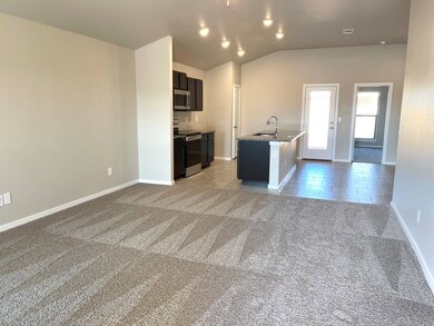 1229 E 92nd St, Odessa, TX 79765 - photo 4