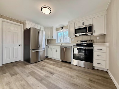 82 Edgerly School Rd, Meredith, NH 03253 - photo 4