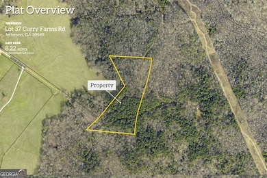 0 Curry Dr unit LOT 37, Jefferson, GA 30549 - photo 2