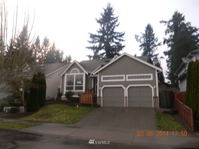 15704 SE 254th Place, Covington, WA 98042 - photo 2