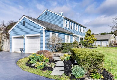 5 Trimbleford Ln, Middletown, NJ 07748 - photo 2