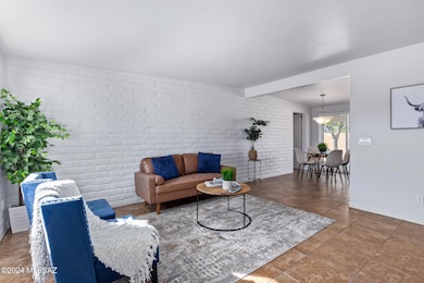 7461 E Desert Aire Dr, Tucson, AZ 85730 - photo 7