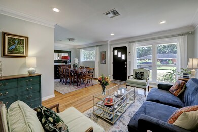 2102 Libbey Dr, Houston, TX 77018 - photo 5