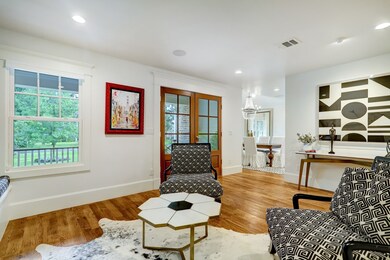 524 W 32nd St, Houston, TX 77018 - photo 7