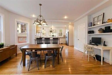 21 Kidder Ave, Somerville, MA 02144 - photo 4