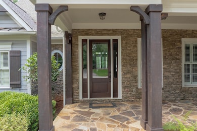 1321 Swift Creek, Greensboro, GA 30642 - photo 5