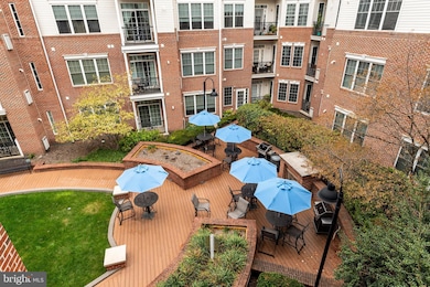 Grande at Riverview unit 1328, Conshohocken, PA 19428 - photo 2