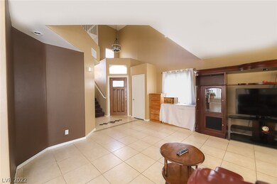 Living Room  View