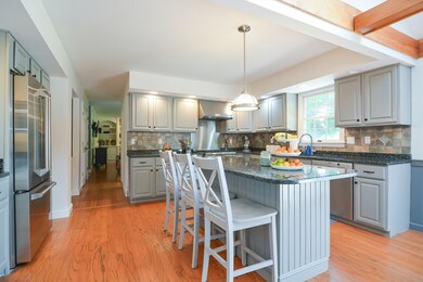 36 Dover Cir, Franklin, MA 02038 - photo 4