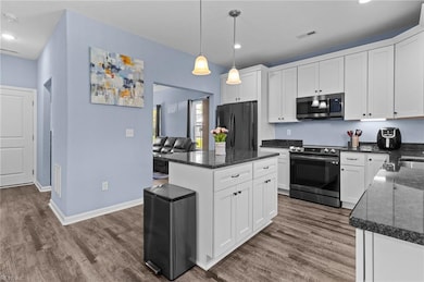 102 Tree Ln unit A, Suffolk, VA 23437 - photo 6