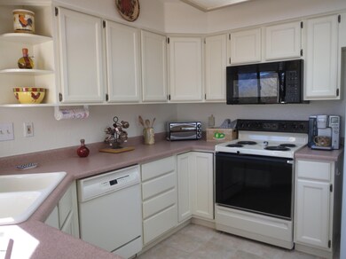Open Kitchen