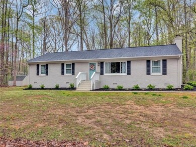 2977 Three Bridge Rd, Powhatan, VA 23139 - photo 3