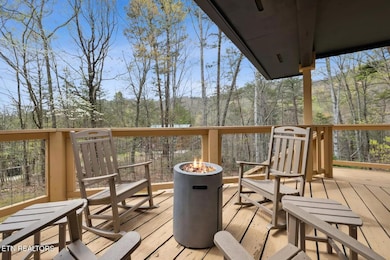 2069 Bluff Mountain Rd, Sevierville, TN 37876 - photo 6