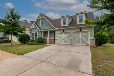 5635 Sunbury Loop, Evans, GA 30809 - photo 2