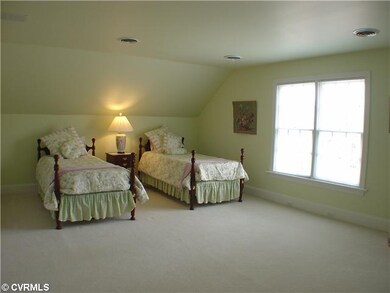 Bedroom - Great Guest Room!