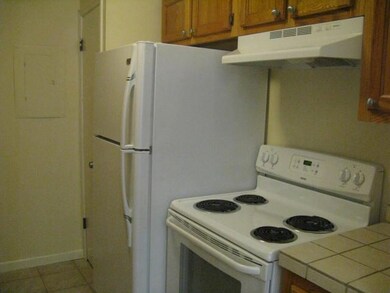 All Appliances Stay