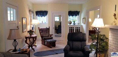 136 Monterey Ave, Terre Haute, IN 47803 - photo 4