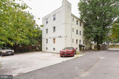 4130 4th St SE unit 5, Washington, DC 20032 - photo 3