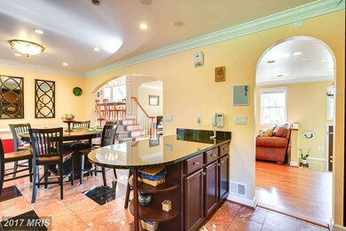 5112 Portsmouth Rd, Fairfax, VA 22032 - photo 7