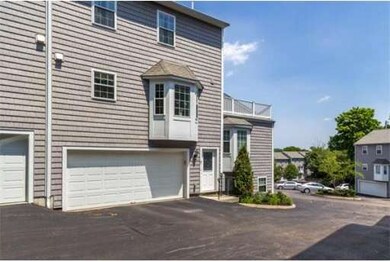 10 Ricciuti Dr unit 7, Quincy, MA 02169 - photo 3