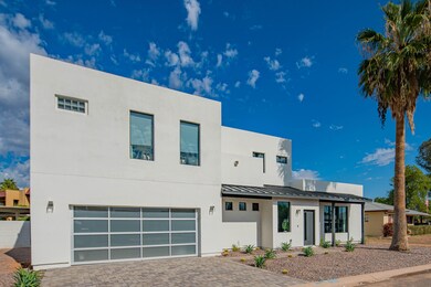 1934 E MONTEREY w/2 CAR GARAGE