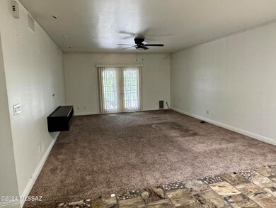 1205 E Greenlee Rd unit 8, Tucson, AZ 85719 - photo 4