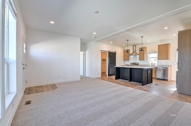 351 E Pechstein Rd, Pahrump, NV 89060 - photo 5