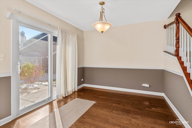 607 Kingsbridge Dr, Carol Stream, IL 60188 - photo 5