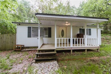 16685 Leisure Loop, Lowell, AR 72745 - photo 3