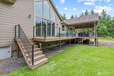 140 Bowers Rd, Chehalis, WA 98532 - photo 5