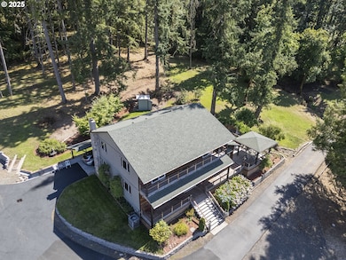 36589 Alder Branch Rd, Springfield, OR 97478 - photo 2