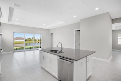 12446 SW Sunrise Lake Terrace, Port St. Lucie, FL 34987 - photo 6