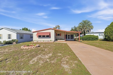 7363 Eastern Circle Dr, Brooksville, FL 34613 - photo 2