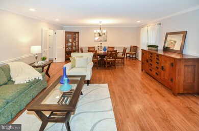 2800 N Yucatan St, Arlington, VA 22213 - photo 2