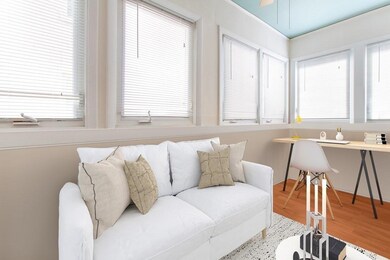3 Fuller St unit 2, Brookline, MA 02446 - photo 2