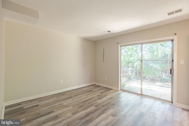 1204 N Wayne St unit D, Arlington, VA 22201 - photo 6