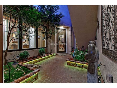 3002 Soft Horizon Way, Las Vegas, NV 89135 - photo 4