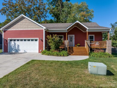 8 Bowen Legacy Trail, Asheville, NC 28803 - photo 7