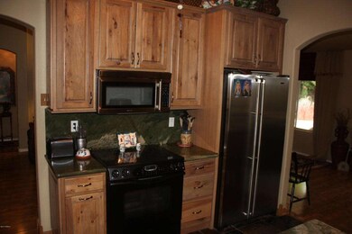 Quartz Kitchen 1
