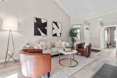 8170 Mountain View Dr unit F, Pleasanton, CA 94588 - photo 7