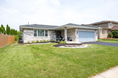 4160 Cambridge Cir, Country Club Hills, IL 60478 - photo 2