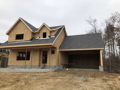 10 Meghan's Way unit 3, Danville, NH 03819 - photo 3