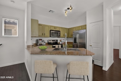 4310 E Jasper Dr unit 91, Gilbert, AZ 85296 - photo 6