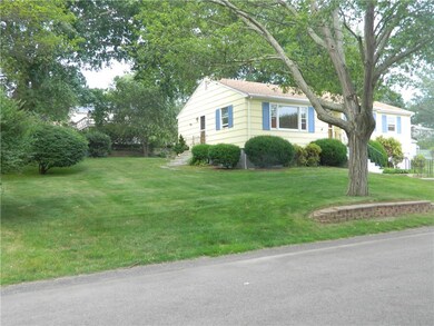 Side Yard