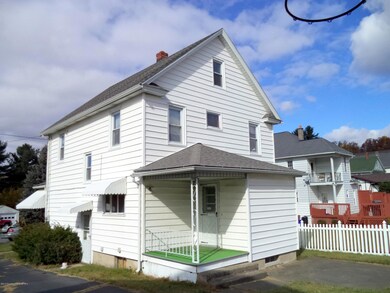 900 Franko St unit BLK, Throop, PA 18512 - photo 4