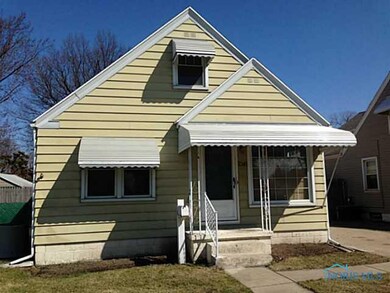 2541 106th St, Toledo, OH 43611 - photo 2