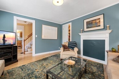 1302 Boylston St unit 1, Newton Upper Falls, MA 02464 - photo 5