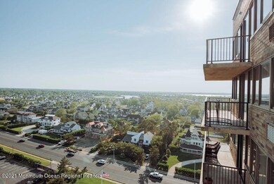 The Admirality Condominium unit 14L, Monmouth Beach, NJ 07750 - photo 6