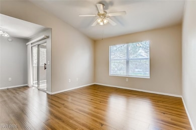 555 E Silverado Ranch Bl Blvd unit 2012, Las Vegas, NV 89183 - photo 4